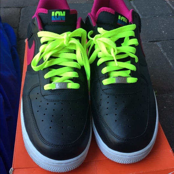 Forces - Picture 1 of 1